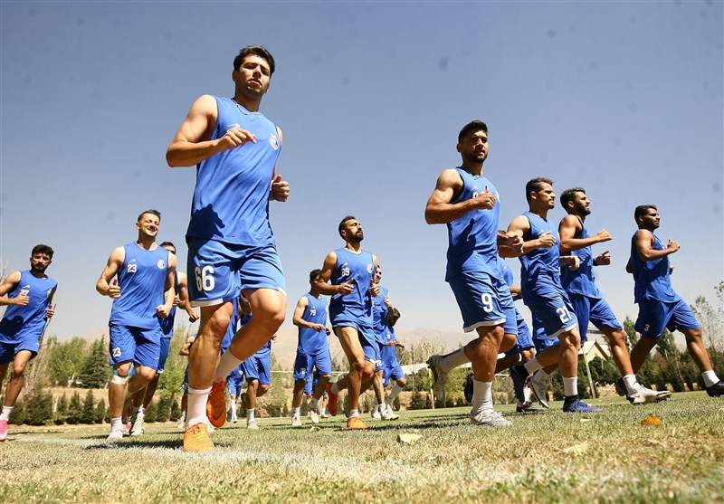 اتفاق عجیب در نقل و انتقالات استقلال