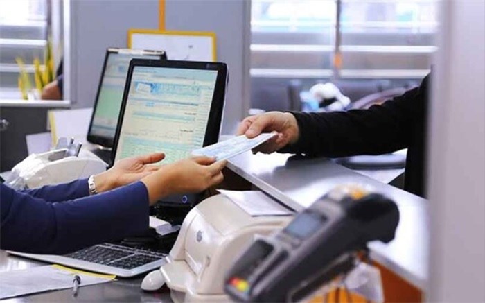 مردم در بانکها چقدر سپرده دارند؟ مردم در بانکها چقدر سپرده دارند؟