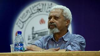 عبدالرزاق گورنه برنده نوبل ادبیات ۲۰۲۱ شد