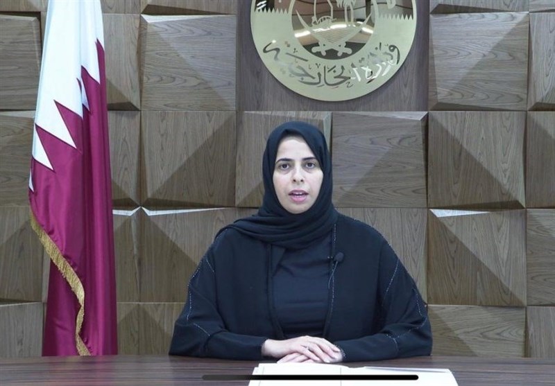 روابط قطر با طالبان