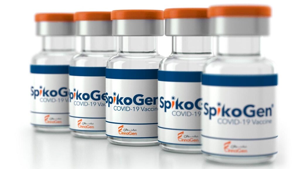 واکسن ویروس کرونا