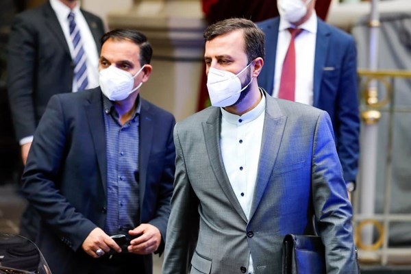 غریب‌آبادی به قوه قضائیه می‌رود؟