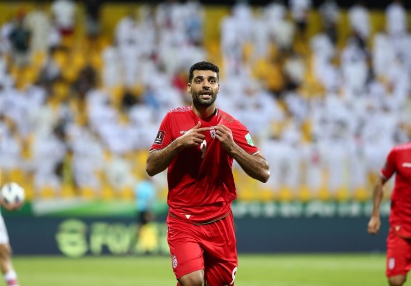 تمجید AFC از طارمی/ مهدی قهرمان ایران است