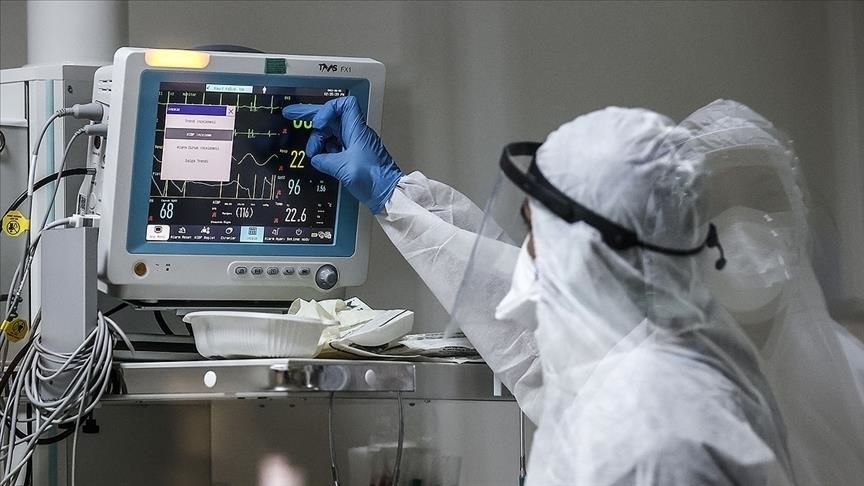 آمار واقعی و تعجب‌برانگیز مرگ و میر کرونا در جهان