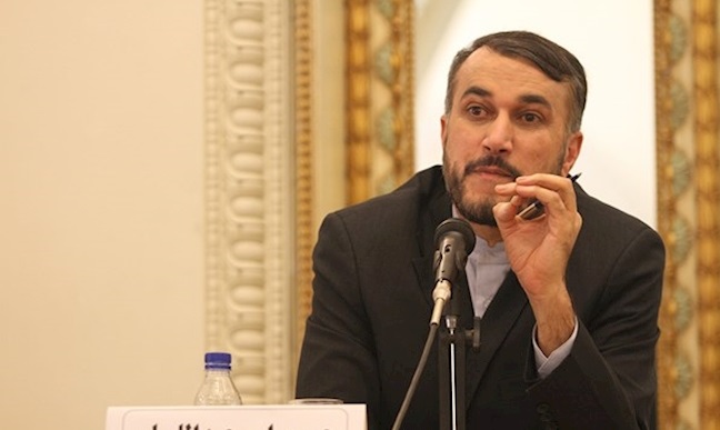 رابطه ایران و عربستان