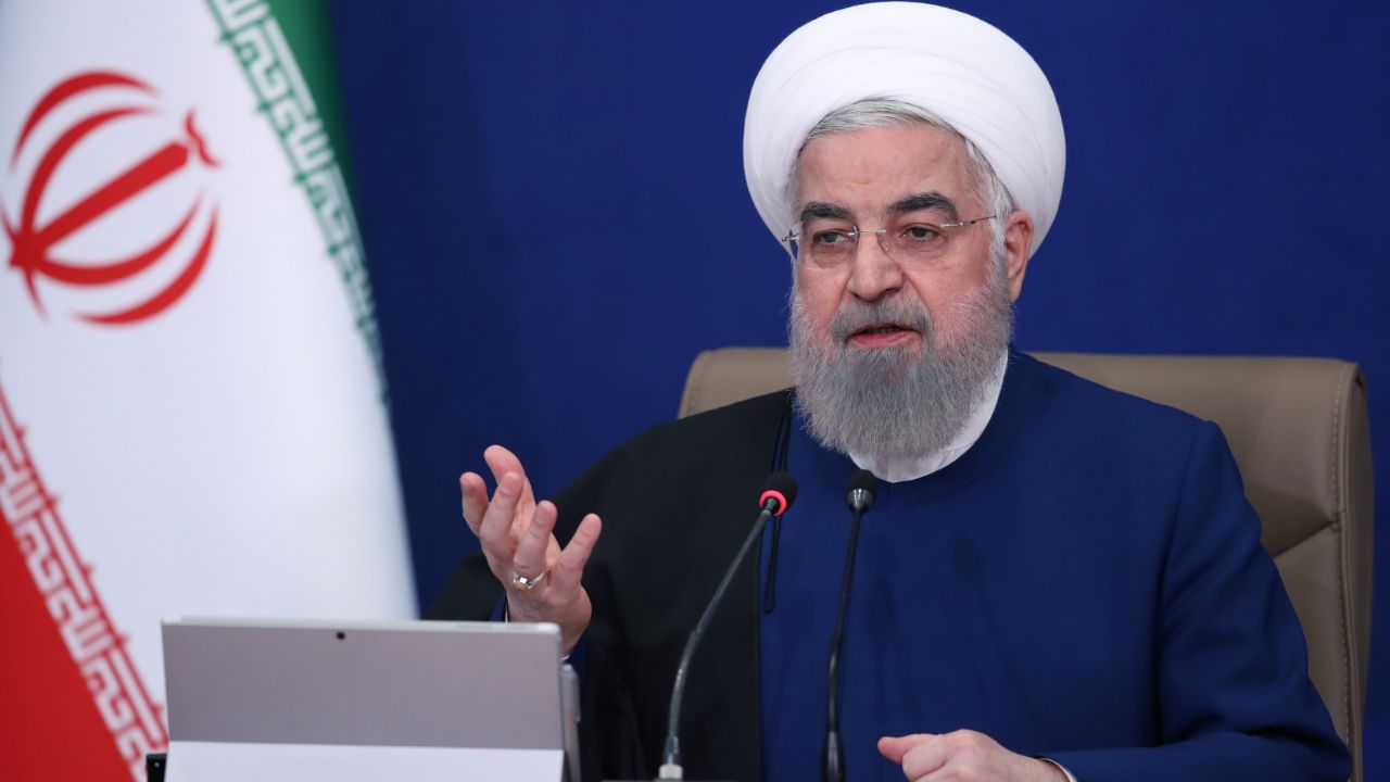 شکایت از روحانی سکوت او را خواهد شکست؟ حسن روحانی