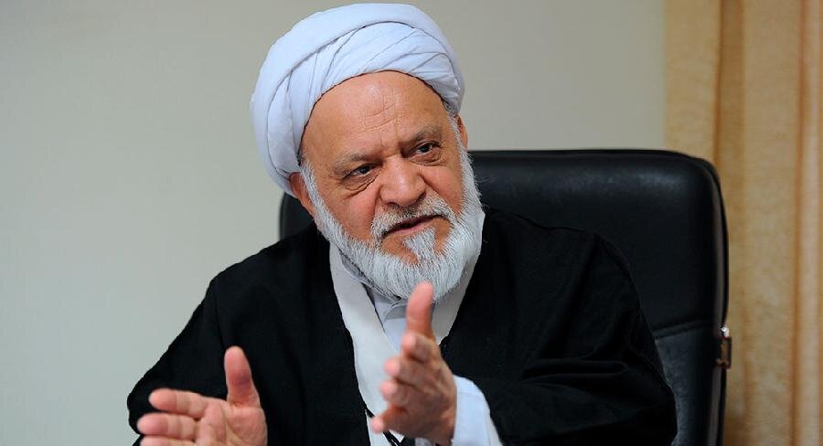 وجود طالبان برای روحانیون ایران، نوعی فرصت است/ لاریجانی دوباره فعال خواهد شد