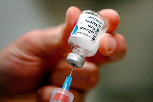 فاصله بین تزریق واکسن‌های کرونا و آنفلوآنزا چقدر باشد؟