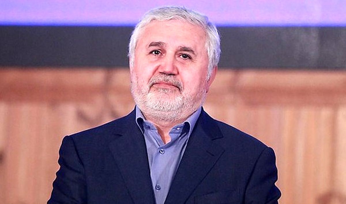 دارابی صدا و سیما، معاون میراث فرهنگی شد