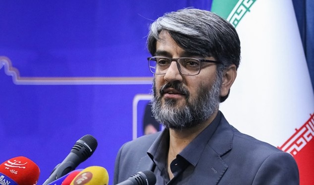 رییس سازمان زندان ها: در بند مجرمین امنیتی، بیش از ۵۰ درصد ظرفیت خالی است رییس سازمان زندان ها: در بند مجرمین امنیتی، بیش از ۵۰ درصد ظرفیت خالی است