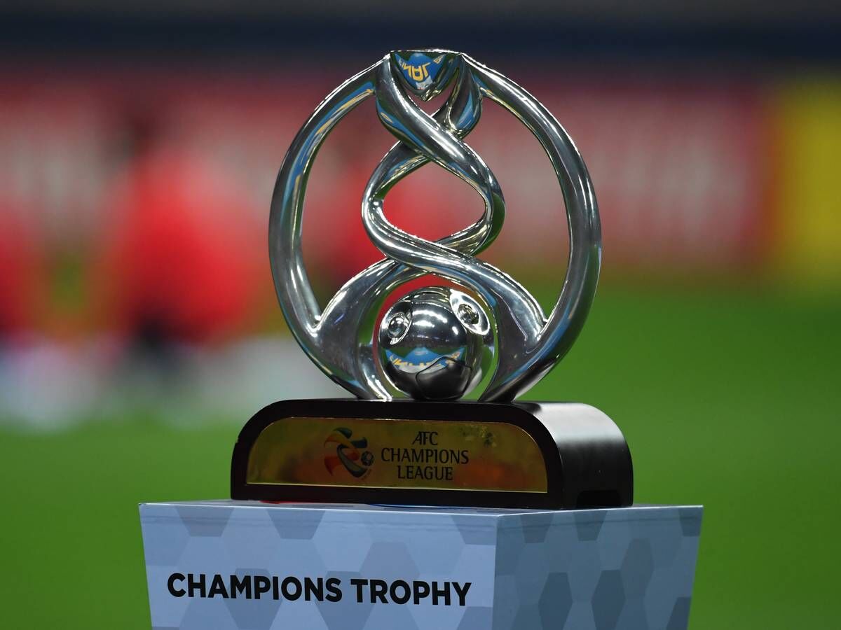 برنامه کامل لیگ قهرمانان آسیا اعلام شد