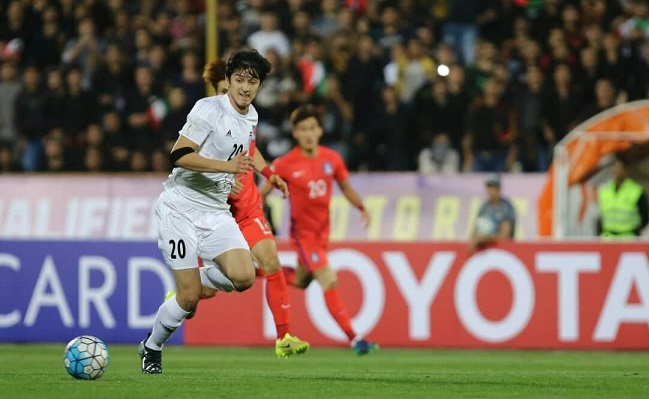 احتمال بی تماشاگر شدن بازی ایران- کره جنوبی