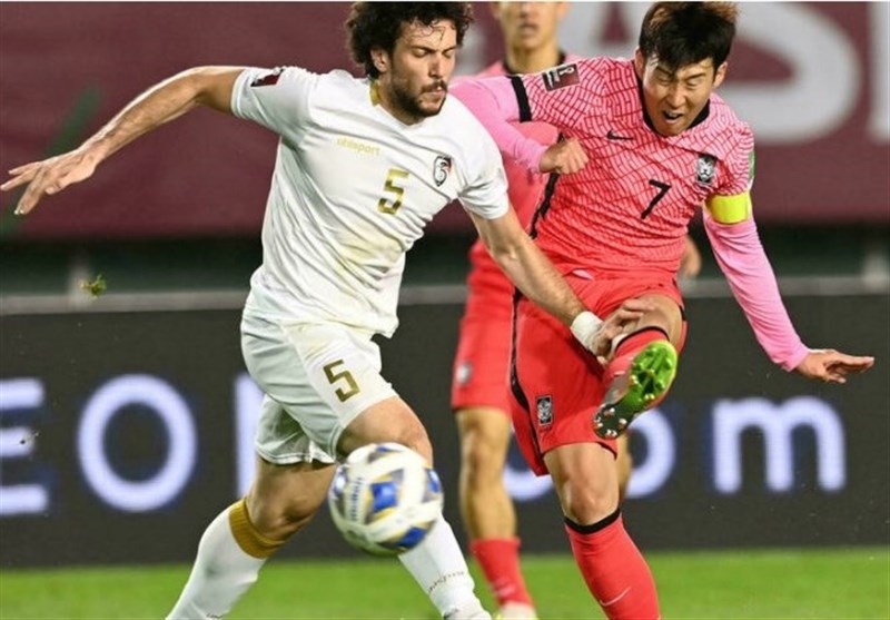 زمان باز ایران و کره زمان باز ایران و کره