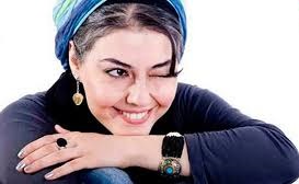 آناهیتا همتی