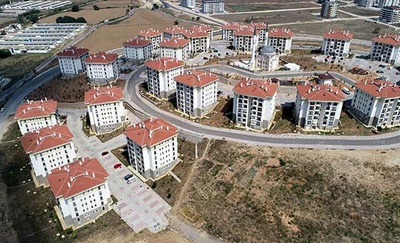  فروش املاک به خارجی‌ها در ترکیه