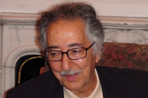 ویژگیهای شخصی بنی صدر از او انسانی خودمحور ساخت/ او ضد ترامپ بود ابوالحسن بنی صدر