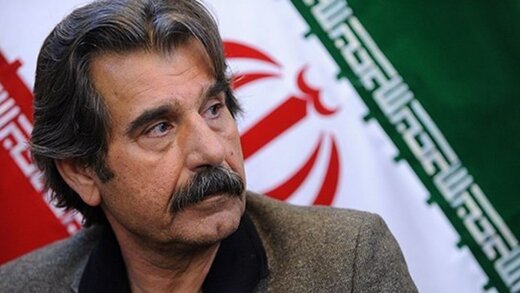 عزت‌الله مهرآوران