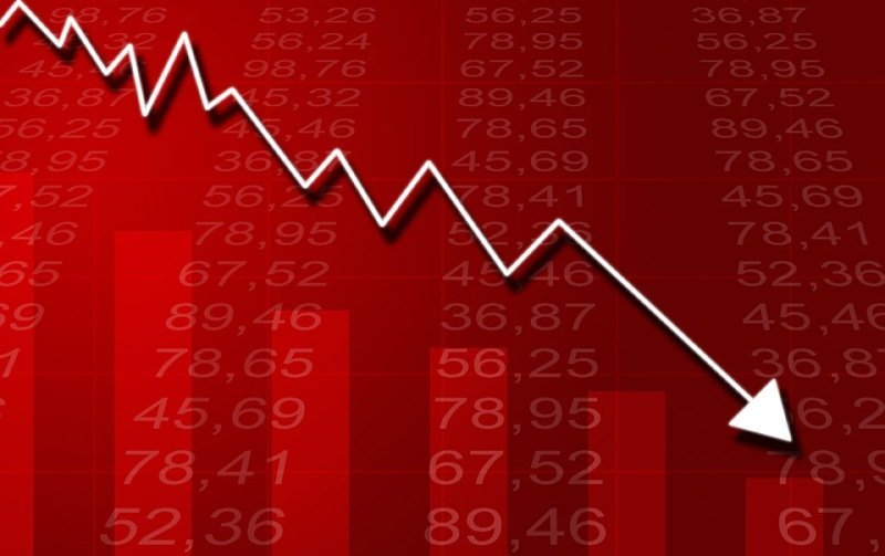 دلیل اصلی ریزش بورس