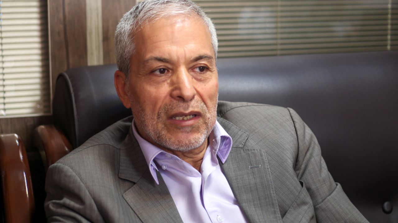 امروز حتی وقتی با برخی نهادها و قوا هم مخالفت شود، توهین به کل نظام تلقی میکنند/ اصلاحطلبانی که در خصوص انتخابات ۱۴۰۰ کوتاه آمدندحاصل و نتیجهای عایدشان نشد امروز حتی وقتی با برخی نهادها و قوا هم مخالفت شود، توهین به کل نظام تلقی میکنند/ اصلاحطلبانی که در خصوص انتخابات ۱۴۰۰ کوتاه آمدندحاصل و نتیجهای عایدشان نشد