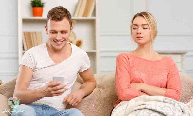 چه خیانت‌هایی باعث طلاق می‌شوند؟