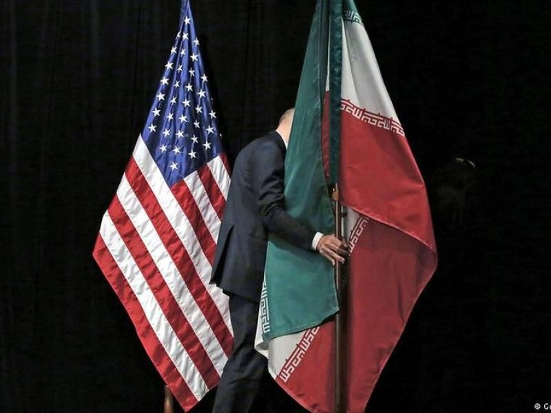 ادعای سخنگوی وزارت خارجه آمریکا: ایران تعهدات هسته‌ای خود را نقض می‌کند