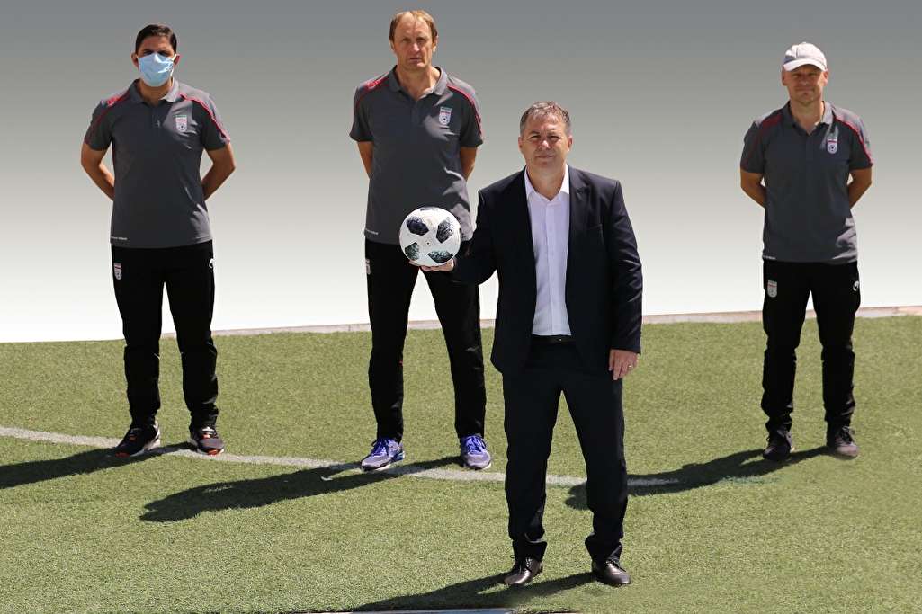 دراگان اسکوچیچ