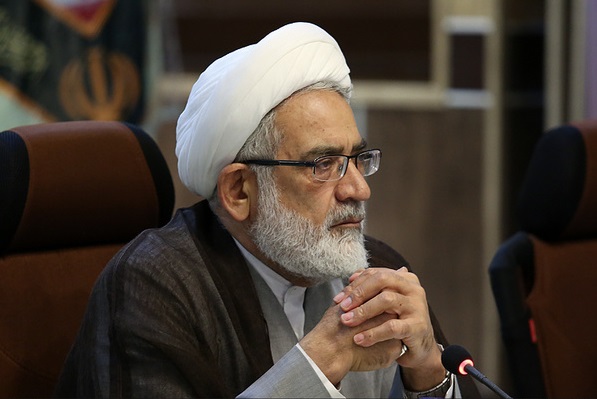 دادستان کل کشور: موظفیم در فضای مجازی هم به فکر تأمین امنیت مردم باشیم