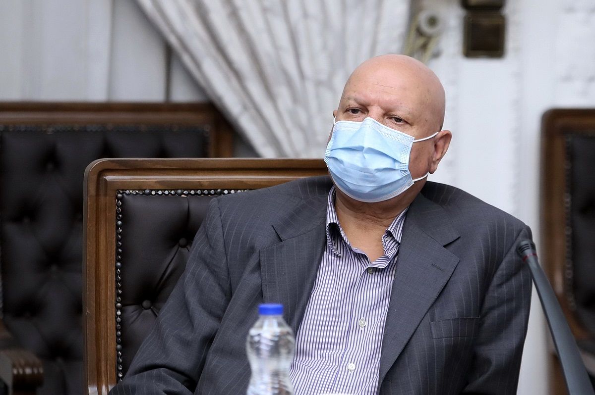 به دنبال طرحی نو در بودجه نویسی سال‌های آتی هستیم/ اصلاح ساختار بودجه دو ماه است کلید خورده