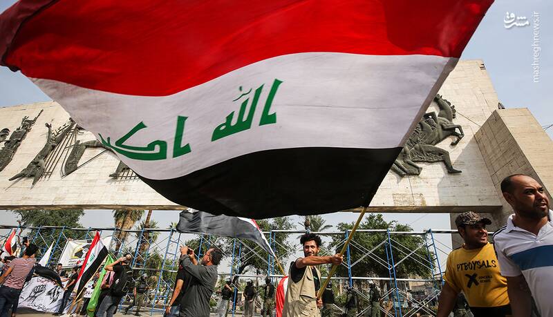 قطب‌های جهانی و منطقه‌ای در فکر کشاندن عراق به کدام سو هستند؟