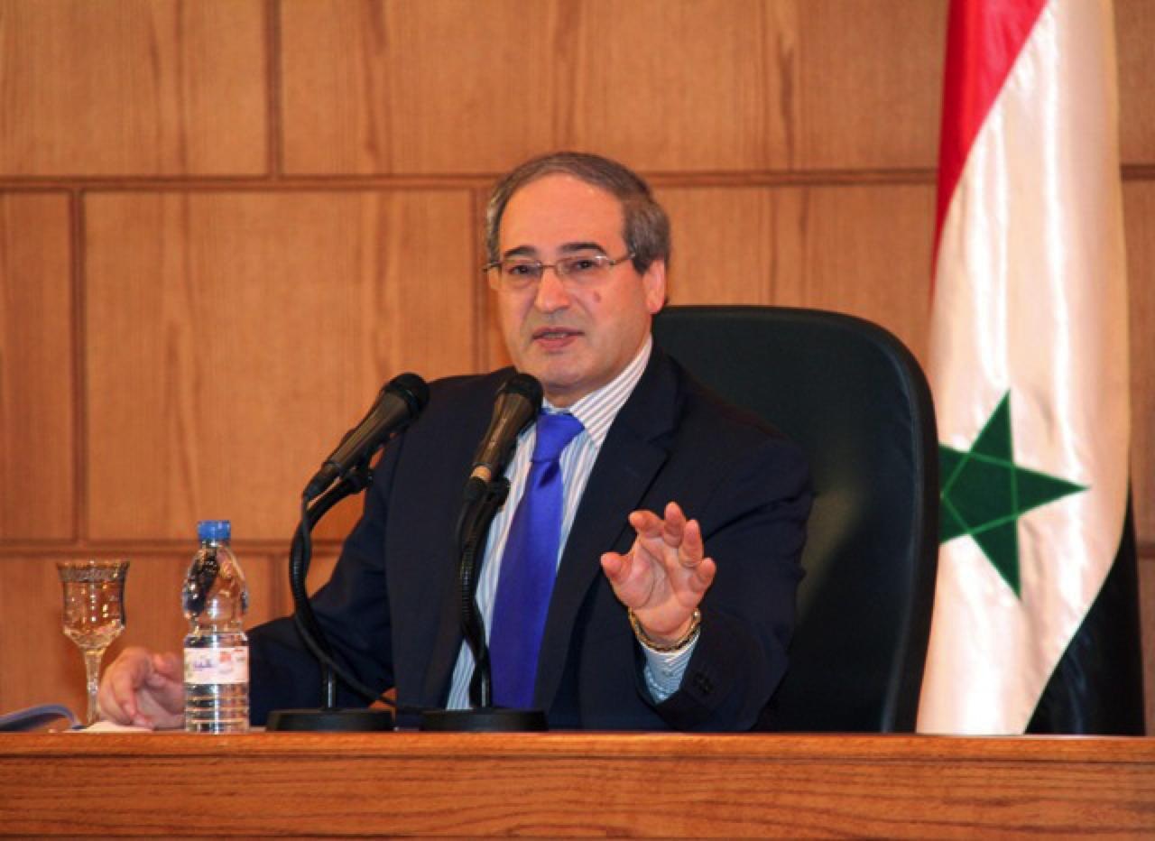 سوریه خواستار خروج نیرو&zwnj;های ترکیه شد