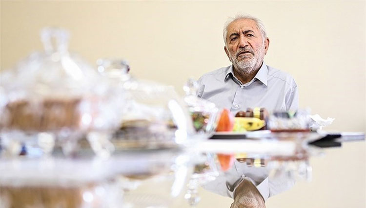 محمد غرضی محمد غرضی