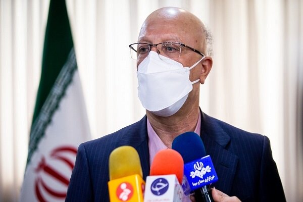 برگزاری کلاس های حضوری