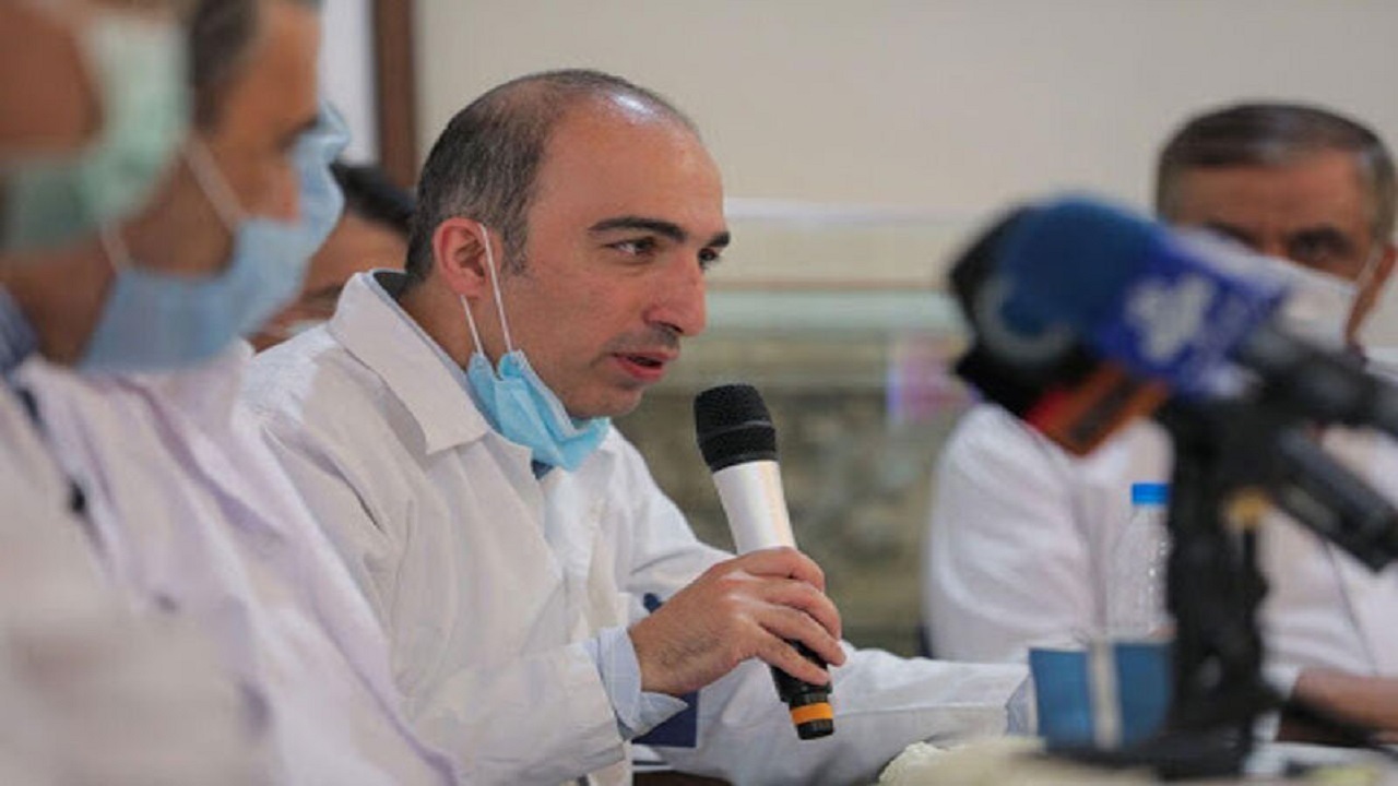 پیک جدید ویروس کرونا