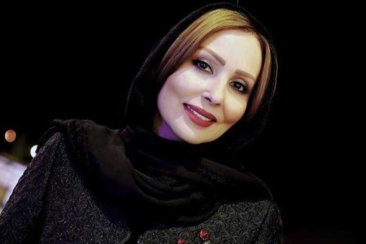 عکس سوپر سکسی پرستو صالحی