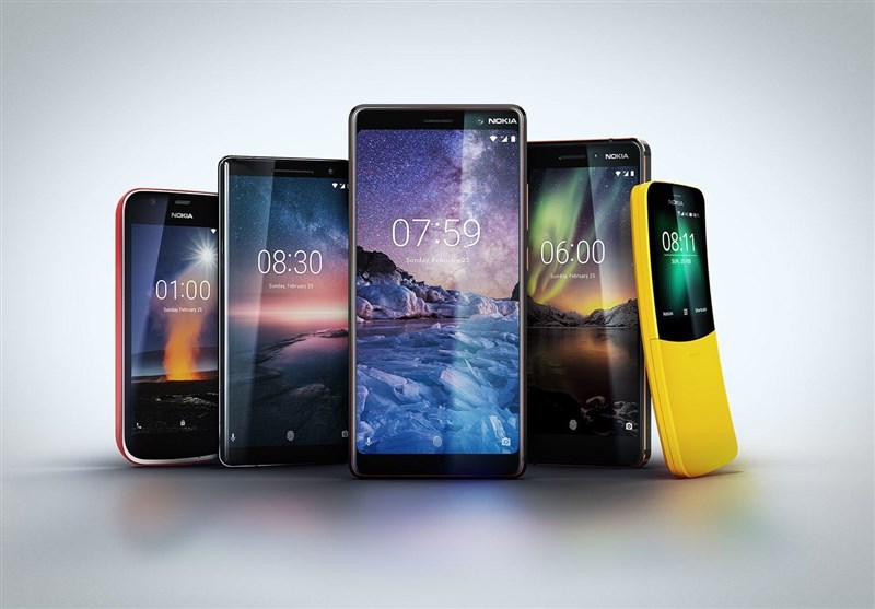 قیمت روز گوشی موبایل قیمت روز گوشی موبایل