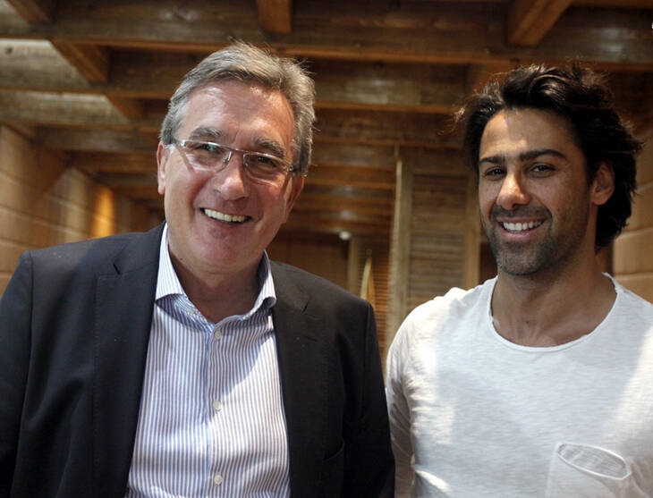 برانکو ایوانکوویچ