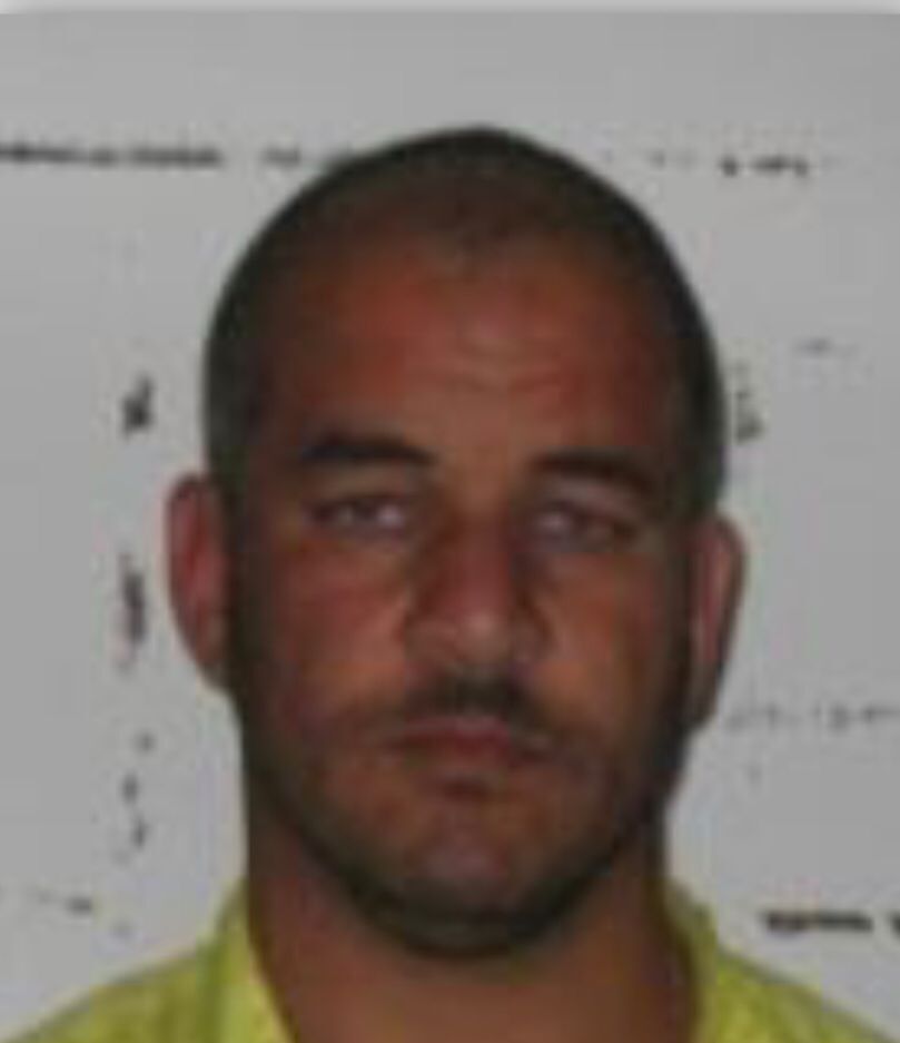 تصاویر دستگیری معاون ابوبکر البغدادی تصاویر دستگیری معاون ابوبکر البغدادی