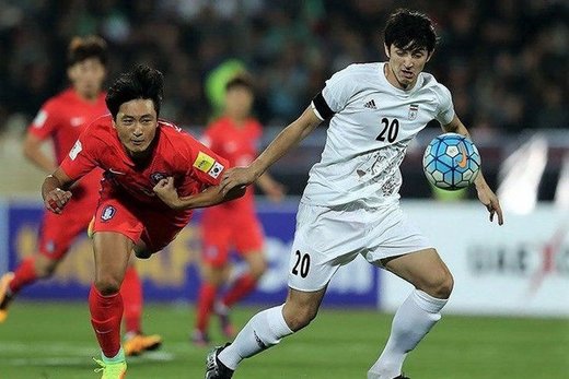 علت غیبت هواداران در بازی ایران و کره مشخص شد