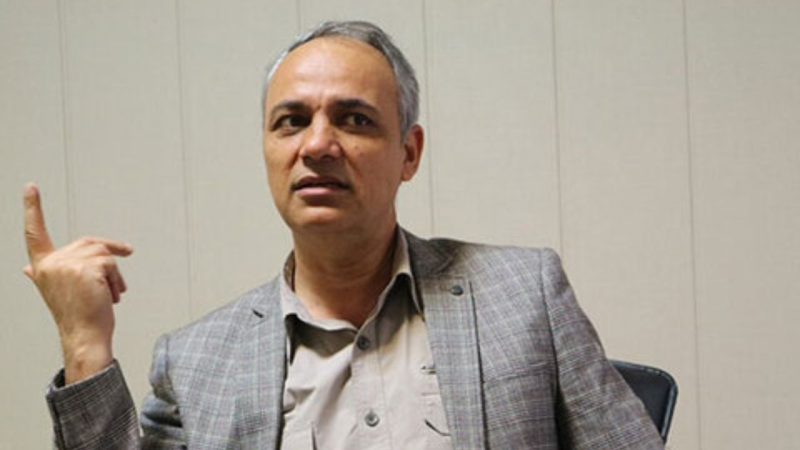 پیشنهاد احمد زیدآبادی به اصولگرایان درباره برجام