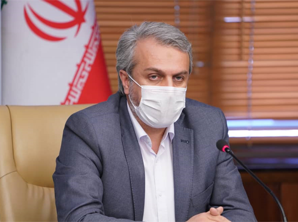 برنامه ریزی برای تحقق رشد ۱۰ درصدی بخش صنعت و معدن با تامین برق پایدار برنامه ریزی برای تحقق رشد ۱۰ درصدی بخش صنعت و معدن با تامین برق پایدار