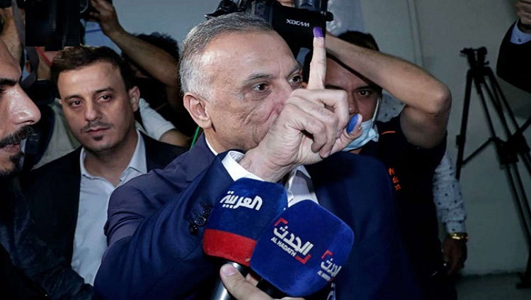 انتخابات عراق