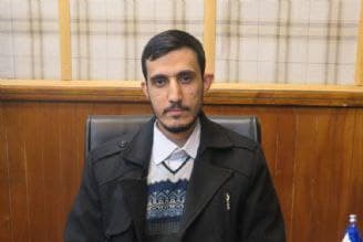 احمد نوروزی