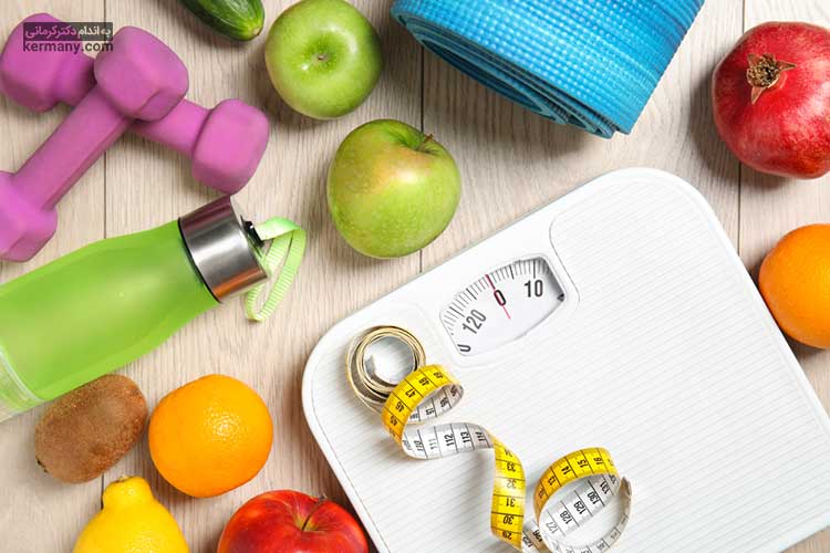 میوه بخورید، وزن کم کنید میوه بخورید، وزن کم کنید