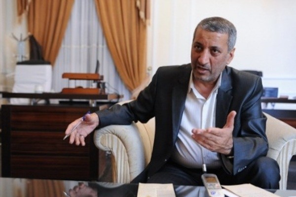 درصد زیادی از ناکامی در انتخابات ۱۴۰۰ خارج از اراده احزاب اصلاح‌طلب بود/ احزاب واقعی باید در شرایط فعلی میدان دار شوند