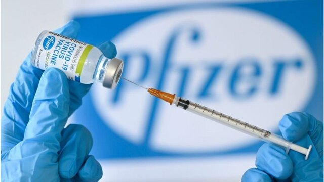 چه کسانی در ایران واکسن فایزر تزریق می‌کنند؟