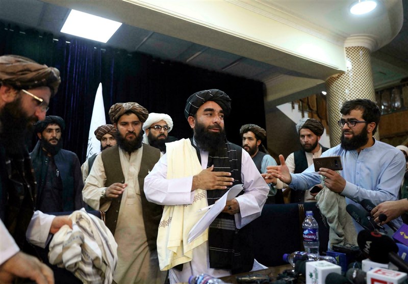 طالبان: منتظر جواب سازمان ملل درباره تعیین سفیر افغانستان هستیم