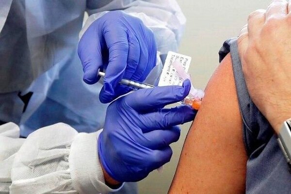 واکسینه شدن کامل یک سوم مردم دنیا علیه ویروس کرونا