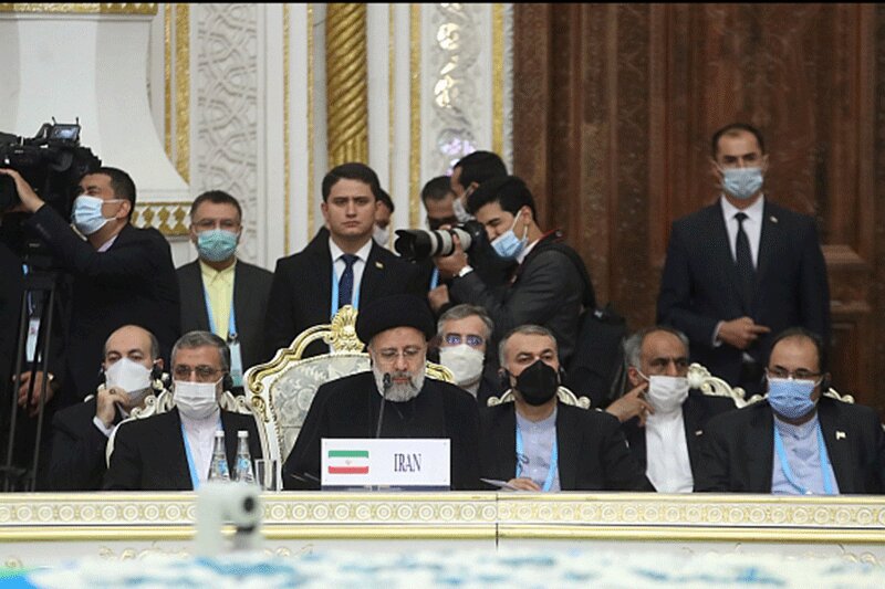 از واکسیناسیون تا شانگهای؛ بذر سوخته روحانی، برداشت رئیسی!