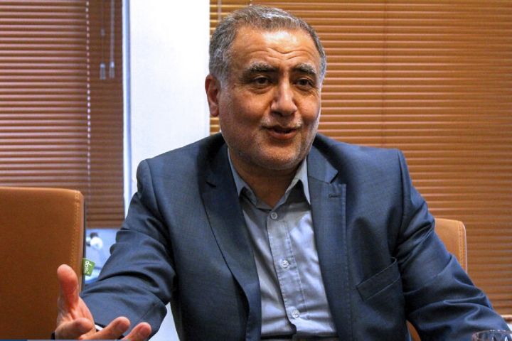 احمد علیرضابیگی