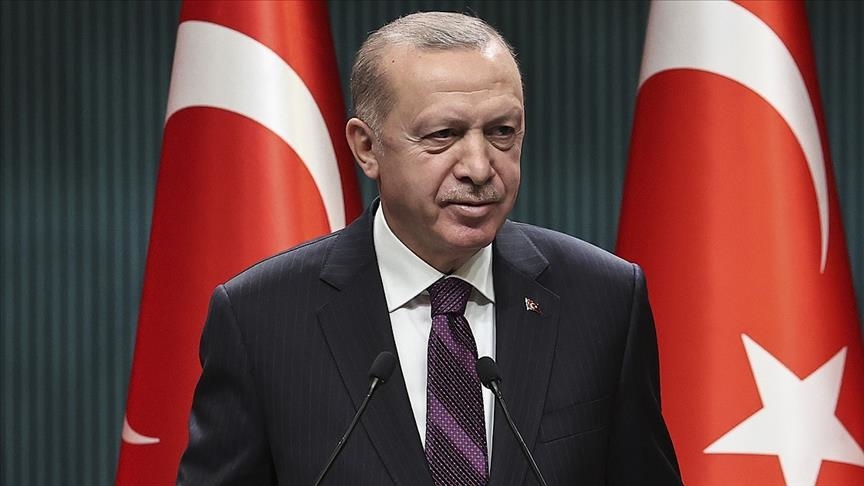 اردوغان: شروع خوبی با بایدن نداشتیم/ آمریکا بداند برگشت به گذشته غیرممکن است